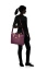 Сумка для ноутбука American Tourister 64G*003 Uptown Vibes Laptop Bag 15.6″ 64G-81003 81 Purple/Yellow - фото №3