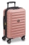 Чемодан Delsey 002878801 Shadow 5.0 4DW Cabin Trolley 55 см USB Expandable 00287880129 29 Ash Rose - фото №1