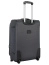 Чемодан на 2 колёсах 4 Roads 6127 28″ Upright 75 см Expandable