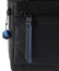 Женская сумка Hedgren HIC176 Inner City Eye Shoulder Bag 10.1″ RFID HIC176/854-09 854 Creased Black - фото №6
