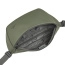 Поясная сумка Rivacase 7814 Eden Waist Bag/Sling L 7814 Оливковый - фото №2