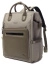 Женский рюкзак для ноутбука Hedgren HFIKA10 Fika Moka L Backpack RFID 15.6″ HFIKA10/878-01 878 Vintage Taupe - фото №1