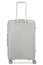 Чемодан на колёсах Roncato 419752 AirGlam Medium Trolley 68 см Expandable 419752-32 32 Pearl Grey - фото №4
