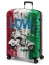 Чемодан Roncato 5091 Uno Art Large Trolley 78 см 5091-0151 0151 Vespa - фото №5
