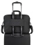 Сумка для командировок Rivacase 8432 Tegel ECO Laptop Bag 15.6″ 8432 Чёрный - фото №15