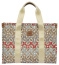 Женская сумка-шоппер Bric's BXG45854 X-Collection X-Bag Shopper Bag S BXG45854.964 964 Macrame - фото №4