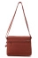 Женская сумка Hedgren HIC176 Inner City Eye Shoulder Bag 10.1″ RFID HIC176/906-15 906 Dahlia Red - фото №4