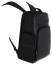 Кожаный рюкзак для ноутбука Magellan MAG-A603-11359-12 Santiago Backpack 15.6″ MAG-A603-11359-12 Black - фото №3