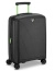 Чемодан на колёсах Roncato 418403 Arcade Spinner S 55 см Expandable 418403-01 01 Black - фото №1