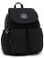 Рюкзак Kipling KI95902EN City Pocket Mini Small Backpack Infinite Black KI95902EN Black - фото №1