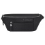 Женская поясная сумка Magellan MAGOBWB O-Basic Range Waist Bag MAGOBWBBLA Black - фото №4