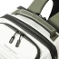 Рюкзак для путешествий Hedgren HCMBP09 Comby Performance Trip M Backpack 15.6″ RFID Expandable  HCMBP09/904-01 904 Vaporous Grey/Olive - фото №8
