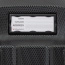Чемодан Roncato 5465 Uno ZSL Premium 2.0 Medium Trolley 72 см 5465-0101 0101 Black - фото №4