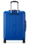 Чемодан Delsey 003894810 Christine 4DW Trolley Case M 66 см 00389481012EU 12 Light Blue - фото №4