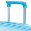 Чемодан Roncato 418152 Skyline Spinner M 70 см Expandable 418152-18 18 Anice - фото №12