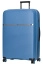 Чемодан на колёсах Robinzon RP2151-S Madeira Space Spinner L 76 см Exp RP2151-S-33 33 Light Blue - фото №1