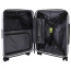 Чемодан Hedgren HCMBY01XS Comby XS Spinner 55 см HCMBY01XS/879-01 879 Vaporous Grey - фото №2