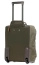 Чемодан XS на 2 колёсах Bric's BXL58103 X-Collection Underseat Cabin Trolley 45 см BXL58103.078 078 Olive - фото №5