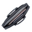 Сумка для ноутбука Rivacase 8135 Narita Laptop Business Attache 15.6″ 8135 Black - фото №3