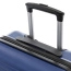 Чемодан MODO by Roncato 424183 Houston Cabin Spinner 55 см 424183-23 23 Dark Blue - фото №8