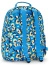 Школьный рюкзак Kipling KI4851P2A Seoul Large Backpack 15″ Leopard Floral