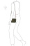 Клатч-кроссбоди Bric's BXG45783 X-Collection X-Bag Crossbody Bag