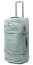Складная сумка на колесах Hedgren HCMBY17 Comby Compact Diffle With Wheels RFID 68 см HCMBY17/059-01 059 Grey Green - фото №10
