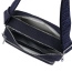 Женская сумка кросс-боди Hedgren HFIKA04 Fika Espresso Medium Crossover bag RFID