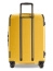 Чемодан Echolac LOPC320-402 Logic Pro Spinner M 66 см Expandable 1125T1320599240 Жёлтый - фото №6