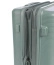Чемодан Echolac PW005-20 Forza S 55 см Exp 1124TW005485200 Pistachio - фото №5