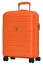Чемодан Roncato 413463 Flight DLX Spinner S 55 см Expandable 413463-52 52 Arancio - фото №1