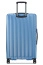 Чемодан на колёсах Delsey 002885830 Longitude Trolley XL 81 см Expandable 00288583002 02 Blue - фото №4
