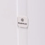 Чемодан с алюминиевой рамой Magellan VOCIERMAGP P-Basic RANGE Spinner 55 см USB VOCIERMAGPBWO White - фото №12