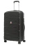 Чемодан Roncato 413462 Flight DLX Spinner M 71 см Expandable 413462-01 01 Black - фото №12