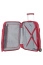 Чемодан на колёсах Samsonite 64N*001 Fuze Upright 55 см 10.1″ Expandable 64N-00001 00 Cabernet Red - фото №2