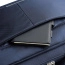 Мобильный офис Roncato 412724 Easy Office 2.0 Rolling Tote Laptop 17″ 412724-23 23 Dark Blue - фото №2