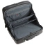 Кейс-пилот на 4 колесах Roncato 413890 Biz 4.0 Rolling Briefcase Exp Laptop 17″ USB 413890-01 01 Nero - фото №7