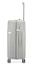 Чемодан на колёсах Roncato 419752 AirGlam Medium Trolley 68 см Expandable 419752-32 32 Pearl Grey - фото №6