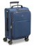 Чемодан Delsey 001632801 Turenne Soft 4DW Cabin Trolley S 55 см Expandable USB 00163280102 02 Night Blue - фото №1