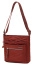 Женская стеганая сумка через плечо Hedgren HIC370 Inner City Orva Quilted Crossbody RFID HIC370/857-10 857 New Quilt Brandy Brown - фото №1