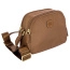 Сумка через плечо Bric's BXG45085 X-Collection X-Bag Travel Shoulder Bag BXG45085.865 Brown - фото №1