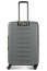 Чемодан Hedgren HCMBY01LEX Comby L Spinner 74 см Expandable HCMBY01LEX/556-01 556 Olive Night - фото №7