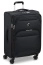 Чемодан Delsey 003284820 Sky Max 2.0 4DW Trolley Case M 69 см Exp 00328482000Z9 00 Black - фото №1