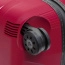 Чемодан Roncato 5511 Box Large Trolley 78 см 5511-0109 0109 Nero/Rosso - фото №7