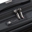 Чемодан Delsey 002878803 Shadow 5.0 4DW Slim Cabin Trolley 55 см USB 