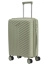 Чемодан на колесах Conwood CD-PPT035-TS Stride Spinner S 55 см Expandable CD-PPT035-TS-SGR Зеленый - фото №17