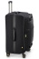 Чемодан Delsey 001199818 Wagram 4DW Trunk 72 см Expandable 00119981800 00 Black - фото №8