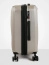 Чемодан с портпледом, амортизаторами, весами и стопором Eberhart 05D*424 Drive 2.0 Spinner 69 см Exp 05D-004-424 004 Champagne - фото №7