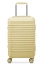 Чемодан на защелках Delsey 002175801 Bastille 2.0 4DW Cabin Case S 55 см 00217580155 55 Pale Yellow - фото №3