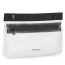 Женский рюкзак Hedgren HCOCN05 Cocoon Billowy Backpack with Flap HCOCN05/871-02 871 Pearl Blue - фото №3